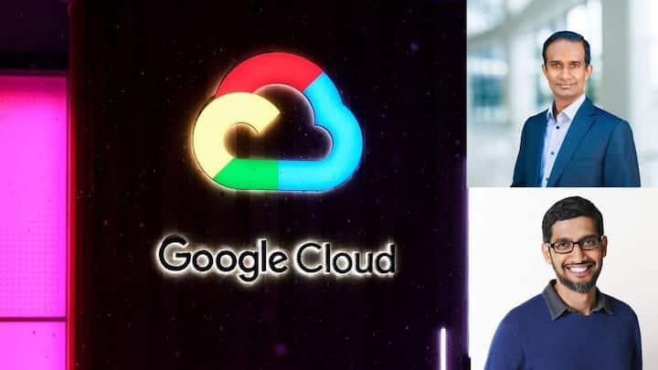 Sundar Pichai welcomes Accenture veteran Karthik Narain as Google Cloud’s chief product and business officer Sundar Pichai welcomes Accenture veteran Karthik Narain as Google Cloud’s chief product and business officer