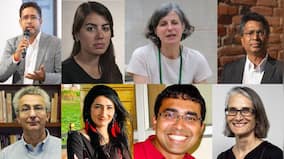 Francesca Orsini not the first academician charged with violating visa norms: 7 key cases