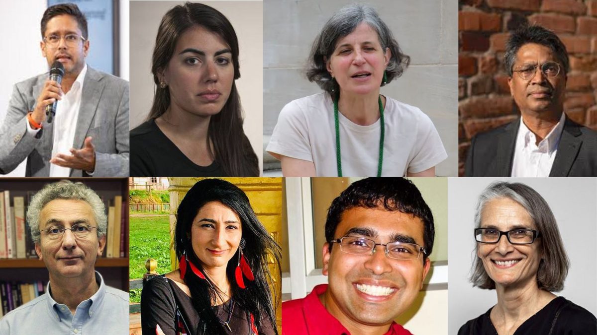 Francesca Orsini not the first academician charged with violating visa norms: 7 key cases Francesca Orsini not the first academician charged with violating visa norms: 7 key cases