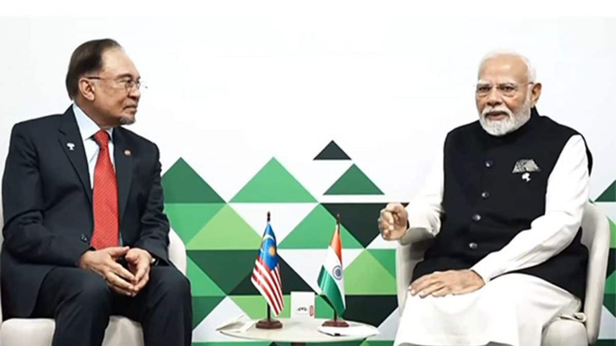 PM Modi may visit Malaysia in early February