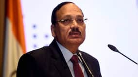 'A matter of survival’: In Colombo, incoming CJI urges India, Sri Lanka to be ‘guardians’ of Indian Ocean