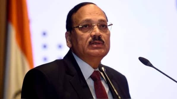 'A matter of survival’: In Colombo, incoming CJI urges India, Sri Lanka to be ‘guardians’ of Indian Ocean