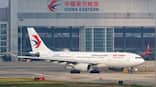 Direct China-India flight to resume from Nov 9, three times a week
