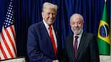 ’Definitive solution’ to US-Brazil trade tussle ‘within days’: Lula after meeting Trump in Malaysia