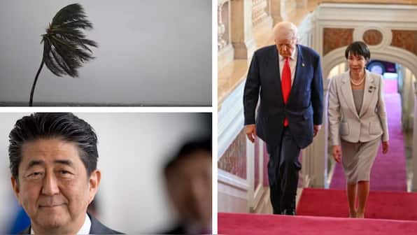 Breaking News Live:  Assassination trial of ex-Japan PM Shinzo Abe’s accused killer starts today