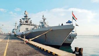 PM Modi projected that by 2030, one in every five seafarers globally will be Indian.