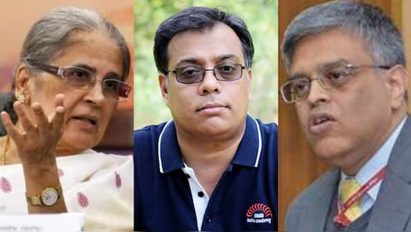 8th Pay Commission: Meet the three-member team set to approve the next pay hike for govt employees