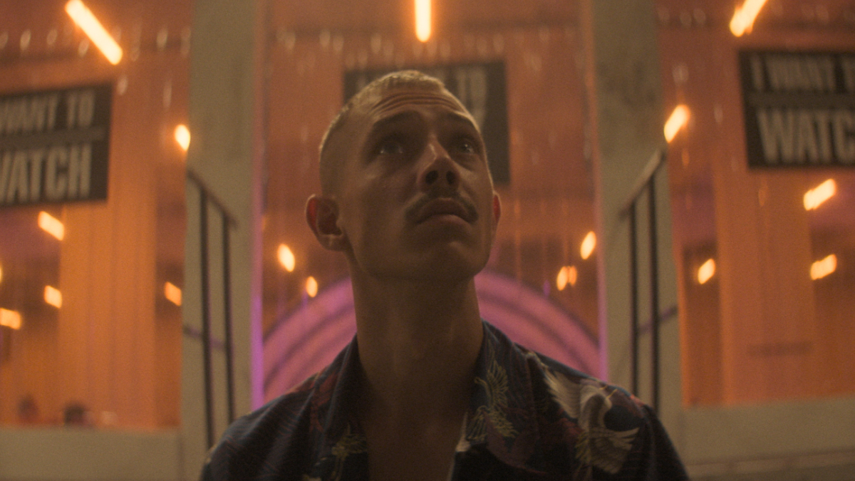 The European Union Film Festival (EUFF) returns with its milestone 30th edition The European Union Film Festival (EUFF) returns with its milestone 30th edition