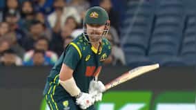 Australia vs India LIVE Score 2nd T20 at Melbourne: Varun ends Head and Marsh's explosive opening stand