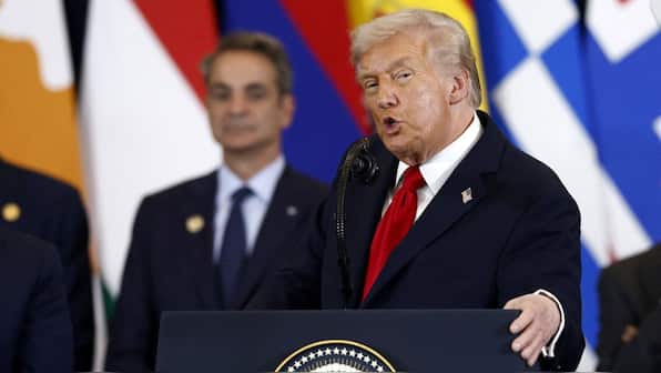Can Trump’s Gaza peace deal redefine his 'shock and awe' foreign policy doctrine?