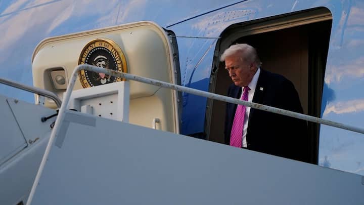 Trump’s big Asia tour: Meetings with Xi Jinping, new Japan PM; trade deals and a war to settle Trump’s big Asia tour: Meetings with Xi Jinping, new Japan PM; trade deals and a war to settle