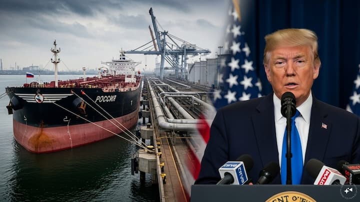 No, India has not ‘capitulated’ to Trump’s pressure on Russian oil, and neither have we suffered loss of autonomy