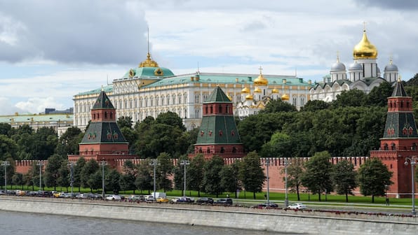 'We understand that we need to wait’: Russia seeks clarity on possible US supply of Tomahawk missiles to Ukraine