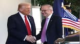 Trump welcomes Australia's Albanese to White House, says they will 'achieve a lot'