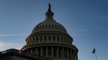 US: Signs of thaw in shutdown freeze, Senators see hope of a deal next week
