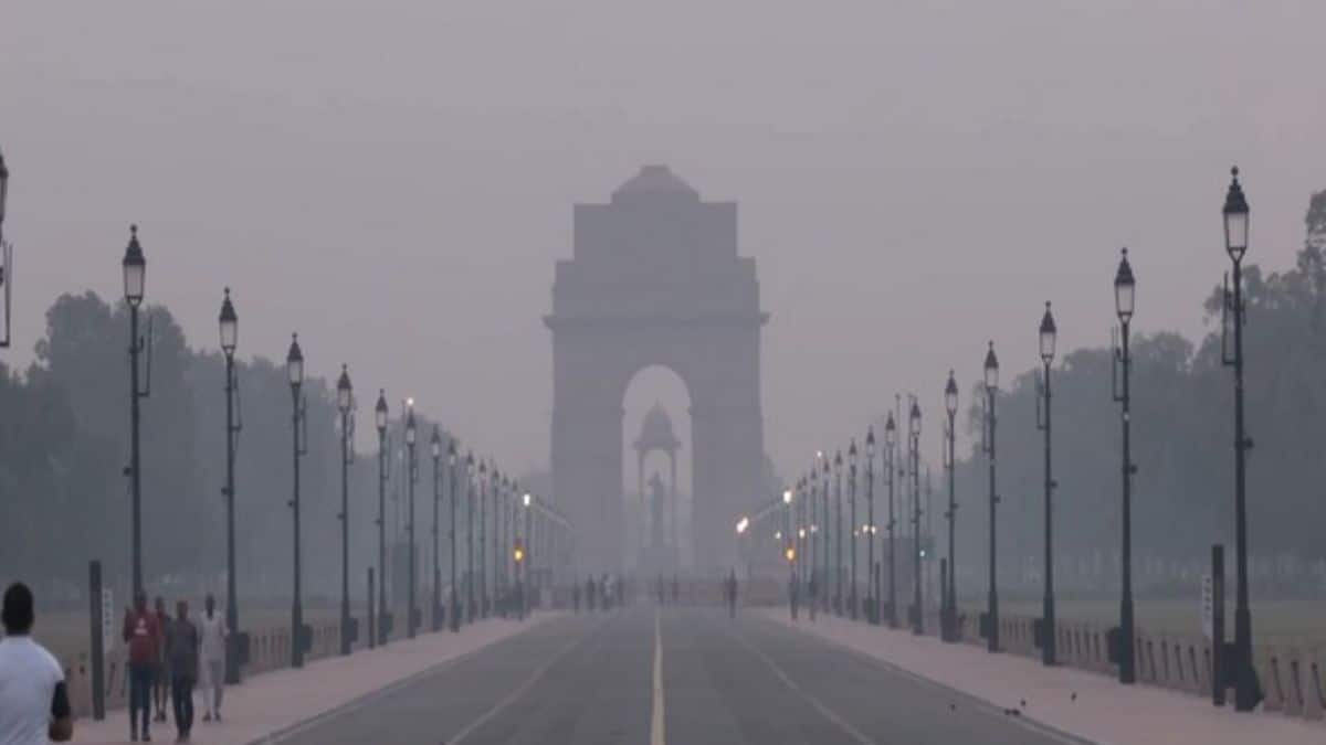 <div>What's Delhi's plan to not be on world's most polluted list this winter?</div>