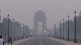 GRAP-2 curbs imposed in Delhi-NCR as air quality worsens ahead of Diwali