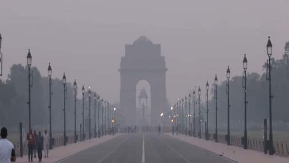Stage II of GRAP enforced in Delhi amid rising AQI levels
