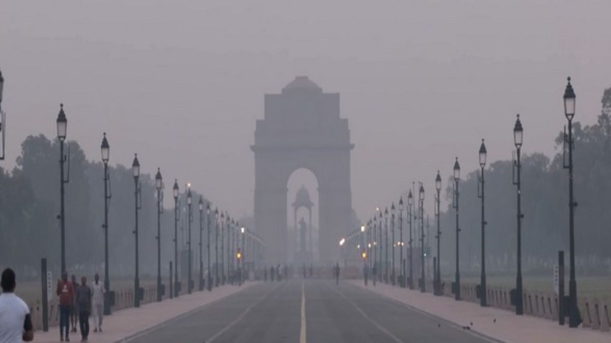 What’s Delhi’s plan to not be on world’s most polluted list this winter?