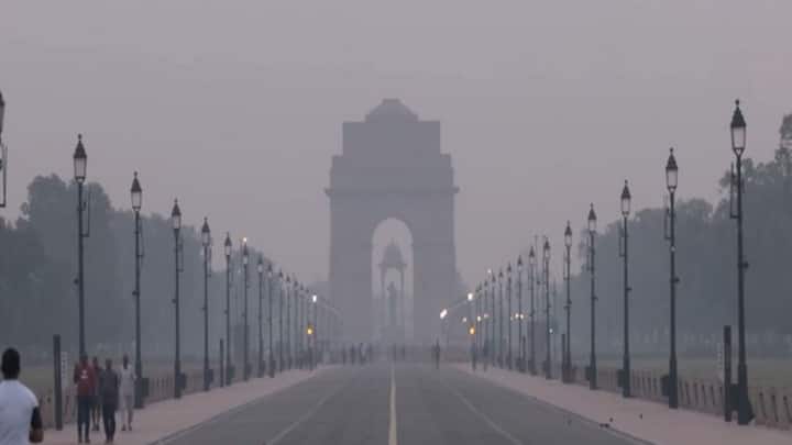 GRAP-2 curbs imposed in Delhi-NCR as air quality worsens ahead of Diwali GRAP-2 curbs imposed in Delhi-NCR as air quality worsens ahead of Diwali