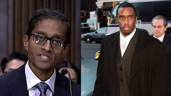 Prosecutors had sought 11 years behind bars for the 55-year-old Combs, but District Judge Arun Subramanian handed down a 50-month sentence and a $500,000 fine. (Image credit: AFP/Wikimedia commons)