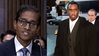 Prosecutors had sought 11 years behind bars for the 55-year-old Combs, but District Judge Arun Subramanian handed down a 50-month sentence and a $500,000 fine. (Image credit: AFP/Wikimedia commons)