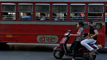Crimes against women have seen an uptick. Representational Image/Reuters