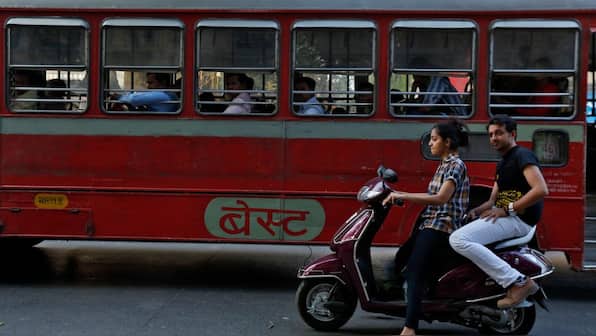 Cyberfrauds, offences against women & more: The crimes on the rise in India