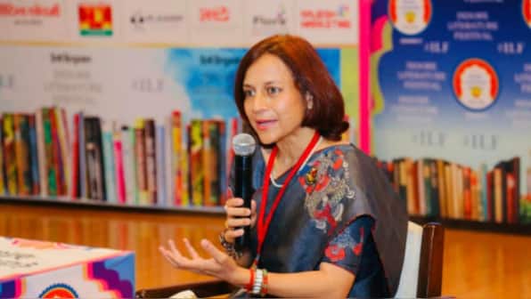 Gitanjali Angmo moves SC against Sonam Wangchuk’s arrest: Who is she?