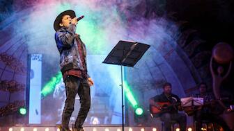 Zubeen Garg reportedly died due to drowning in Singapore. File Photo/PTI