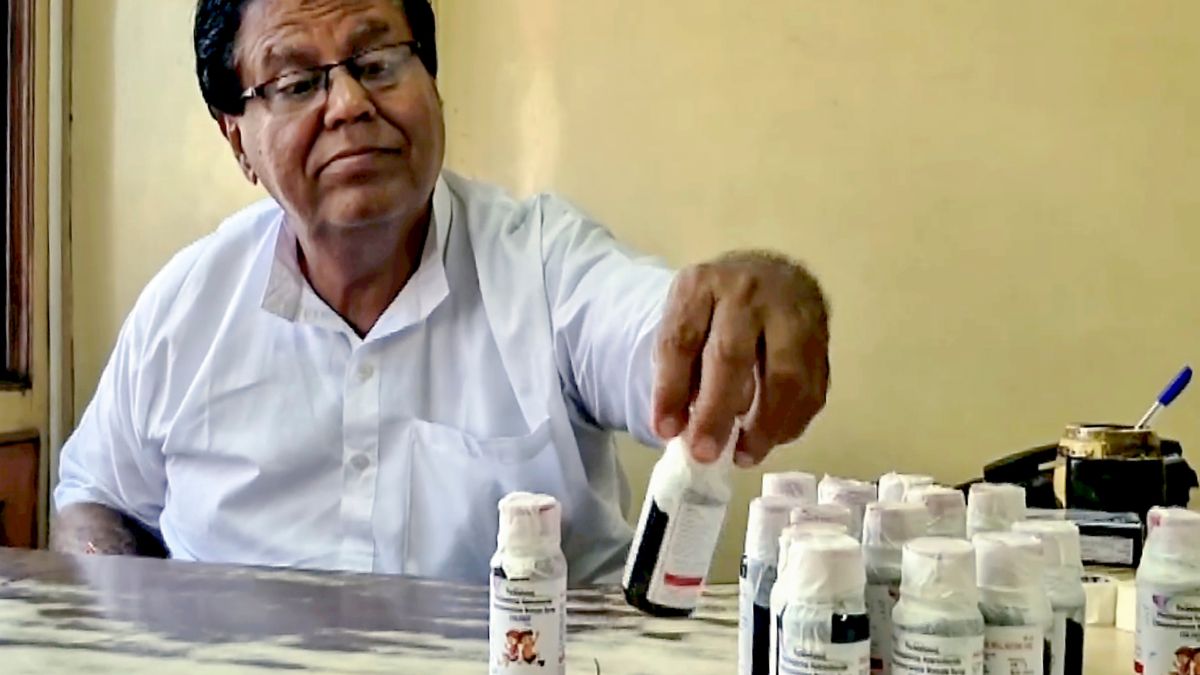 Untrained workers, over 300 violations: Inside Tamil Nadu factory that produced deadly cough syrup Untrained workers, over 300 violations: Inside Tamil Nadu factory that produced deadly cough syrup