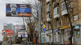 ‘Foreign agents’: Why Russia has suddenly turned tables on pro-war bloggers