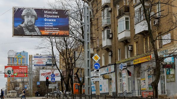 ‘Foreign agents’: Why Russia has suddenly turned tables on pro-war bloggers