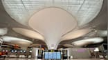 From design to digital features, what sets apart Navi Mumbai airport from the rest