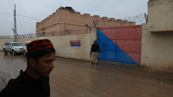 Pakistan says killed 30 terrorists in ‘retribution operation’ to avenge Orakzai attack