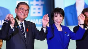 Japan: In a blow to Takaichi, LDP’s 26-year-old ally Komeito exits ruling coalition