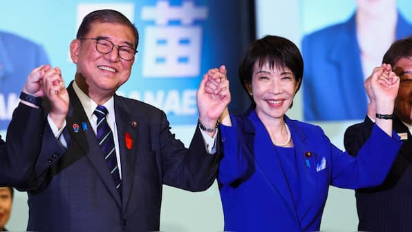 Japan: In a blow to Takaichi, LDP’s 26-year-old ally Komeito exits ruling coalition