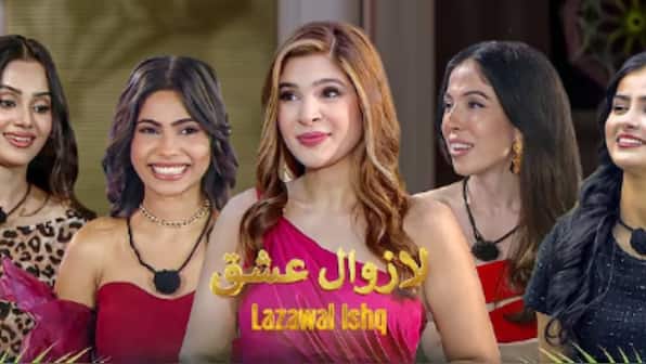 Do Pakistanis ‘just hate fun’? Why are they fuming over dating show ‘Lazawal Ishq’?