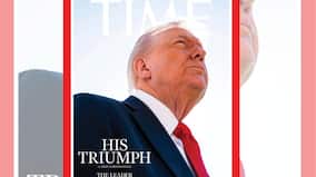 Trump vs Time: From ‘super bad pic’ to ‘devil horns’, US president’s complicated history with magazine