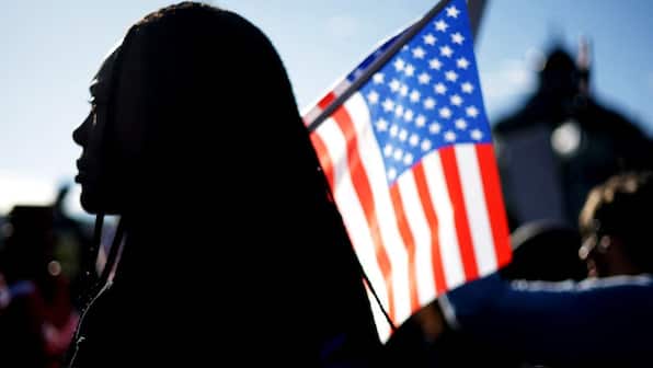 Why are Indians ineligible for the US green card lottery for next 3 years?