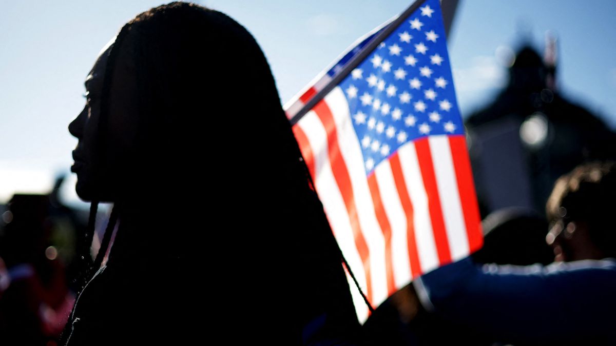 Indians are not eligible for the US Diversity Immigrant Visa until 2028. Representational Image/AFP Indians are not eligible for the US Diversity Immigrant Visa until 2028. Representational Image/AFP