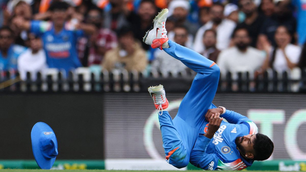 Shreyas Iyer injury: What is spleen laceration? How dangerous can it be? Shreyas Iyer injury: What is spleen laceration? How dangerous can it be?