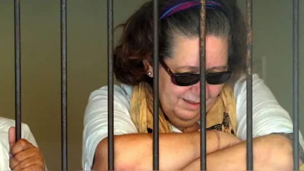 A grandmother among two death row convicts Indonesia to repatriate today in drug crimes