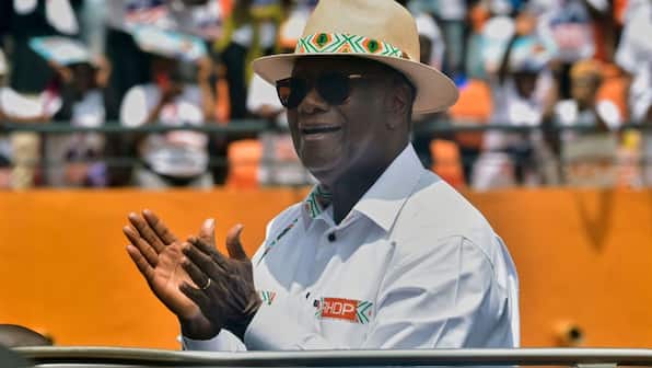 Ivory Coast: Youth anger building up in cocoa hub as 83-year-old president eyes 4th term