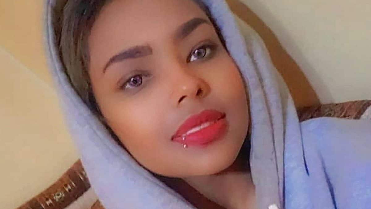 Yemeni model walks free after 5 years in Houthi prison