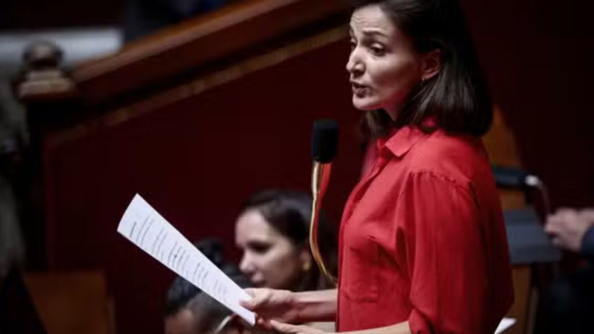 French Senate backs bill defining rape as any non-consensual act French Senate backs bill defining rape as any non-consensual act