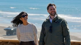 Does JD Vance want his Hindu wife Usha to convert? The row over his remark and his journey with Christianity