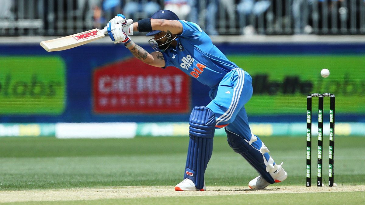 India vs Australia, 2nd ODI: Adelaide pitch and weather report, head-to-head record, live streaming and more India vs Australia, 2nd ODI: Adelaide pitch and weather report, head-to-head record, live streaming and more