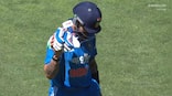 Composed Kohli silences Adelaide fears, but he knows every innings now carries extra weight