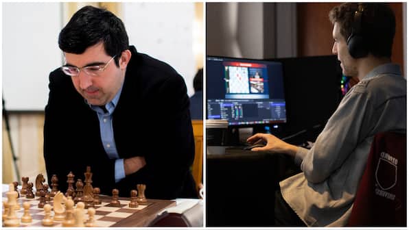 Vladimir Kramnik continues to face heat over Daniel Naroditsky's death as petition calling for his ban goes viral